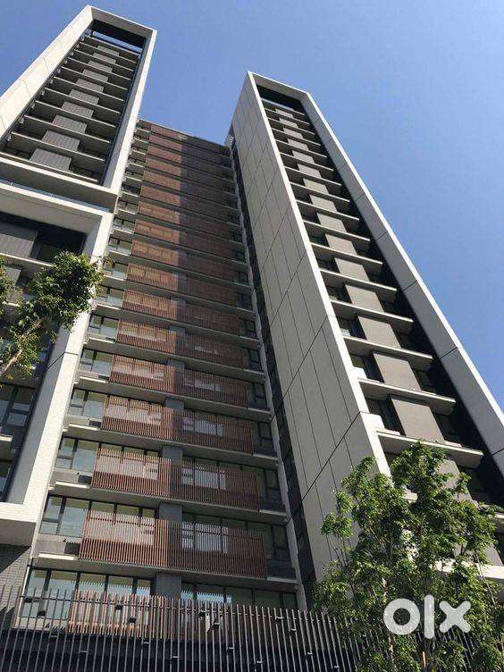 2BHK Branded Furnished  Flat For Sale at Karaparamba, Kozhikode (NT)