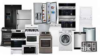Service Technician-Home Appliances Service Repair-Mandaveli, Chennai 4