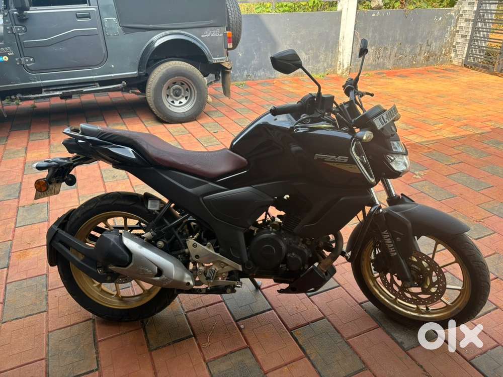 Single owner, well maintained,