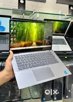 DELL 360 i5 11TH GEN 2 IN 1 LAPTOP 16 GB RAM 256GB SSD 14 INCH TOUCH