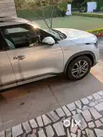 Personal driver for car