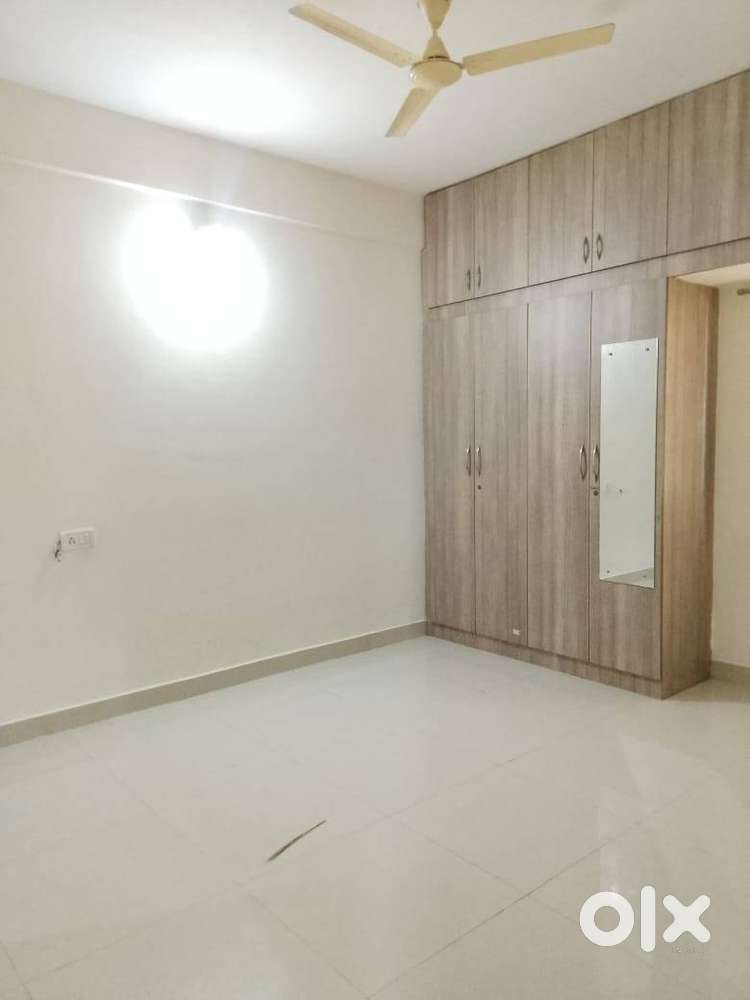 2bhk flat for lease at TC Palya