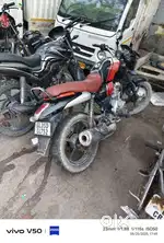 Vikranta 2017 model  V12 ha sir ji