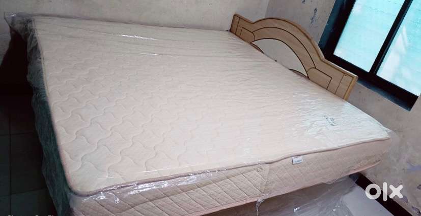 Two Brand New Mattresses For Sale.
