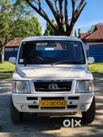 Tata Sumo Gold EX BSIII, 2016, Diesel