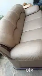 Premium 3-Seater Sofa for Sale | Great Condition | Quick Deal!