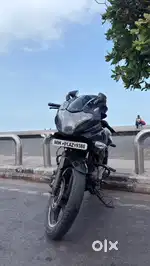 220f bike all good