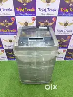 Lg washing machine top load fully automatic with free delivery