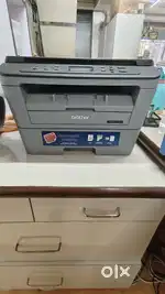 BROTHER Printer+Scanner