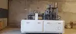 Prime PMC-1000 Paper Cup Machine  100 cpm  Extra Moulds  Noida
