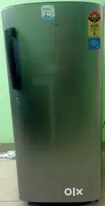 Samsung 192L fridge for sale