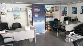 Al-SAFI TRAVEL