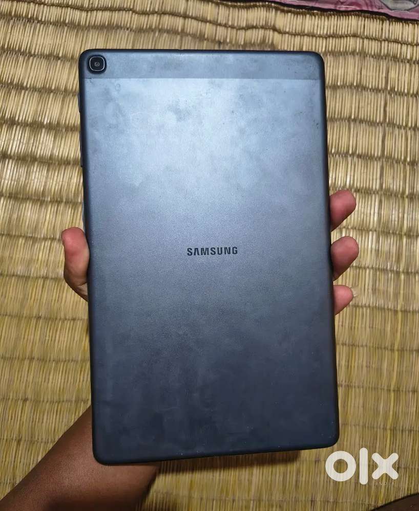 Samsung Tab A (4G/LTE) 32gb 10.1 Just display damage