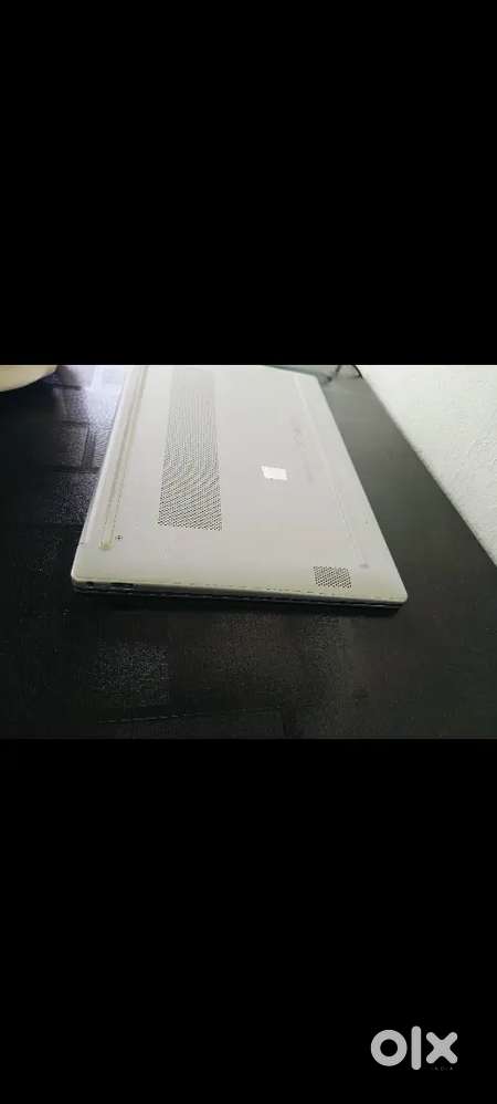 Hp laptop 8gb /512 gb ssd just only 30000