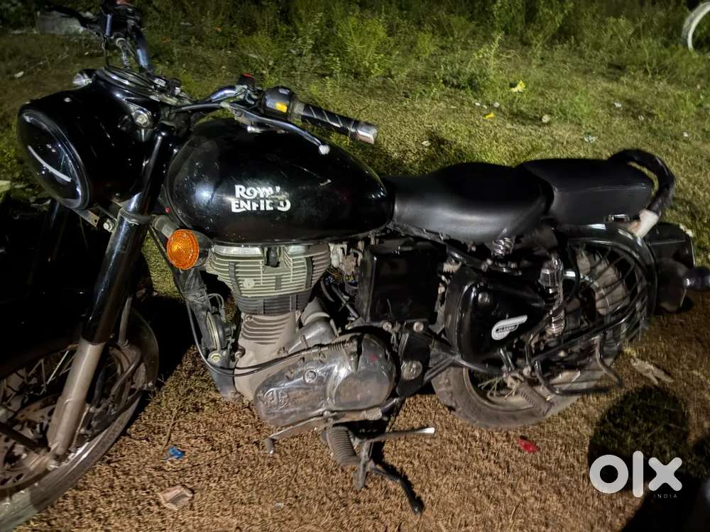 Well maintained less used 2nd owner