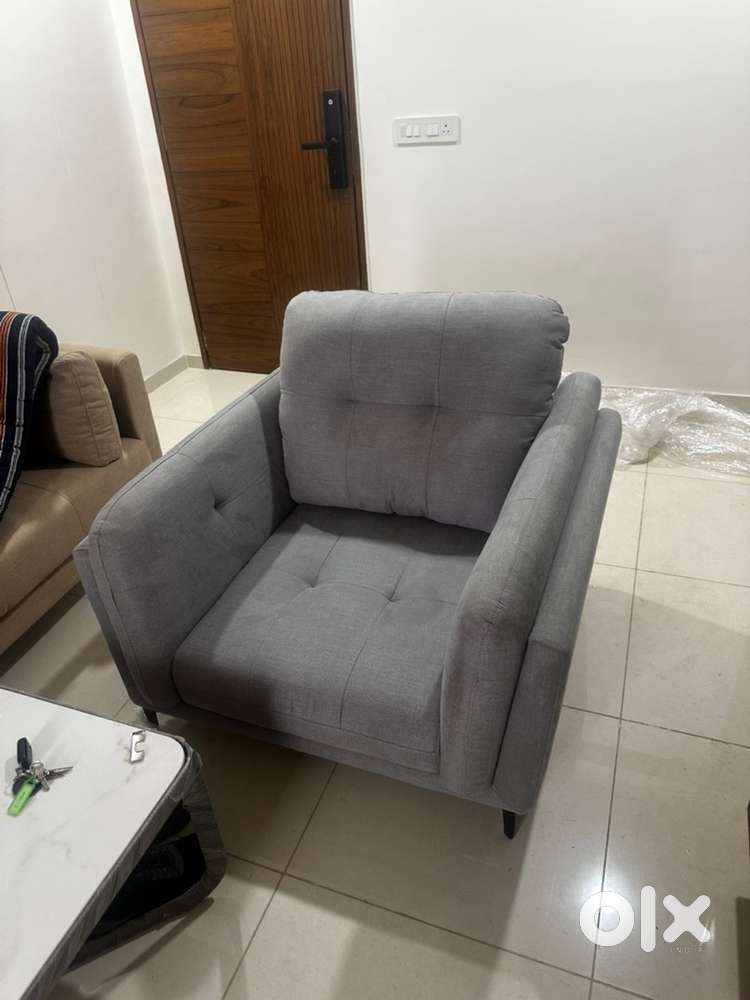 Sofa chair