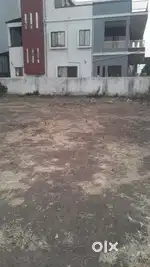 Bunglow plot at dhruv nagar Gangapur road