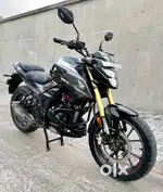 Honda hornet 2.0 (2021 modal)