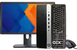 HP CORE i7 6TH gen 8GB RAM DDR4 256GB SSD windows 11
