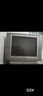 Philips tv 21