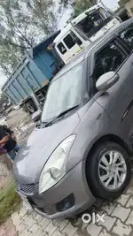 Maruti Suzuki Swift 2013 Diesel Good Condition