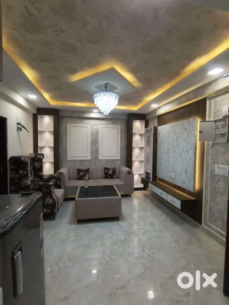 2 bhk fully furnished,dmart jagatpura