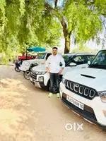 Mahindra Scorpio 2022 Diesel 65000 Km Driven