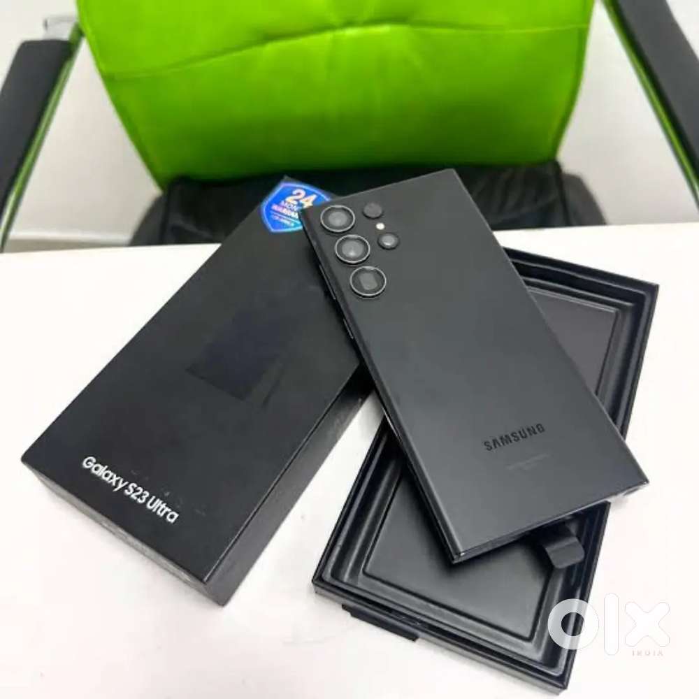 Samsung S23 ultra 512gb for sale