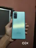 Samsung s20fe 5g
