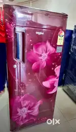 Less used  fridges shop