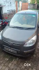 Hyundai i10 2009 Petrol 100000 Km Driven