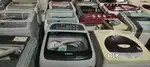 TOP LOAD FULLY AUTOMATIC WASHING MACHINE AVAILABLE