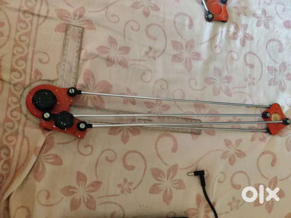 Drafting which is used for Technical Drawing