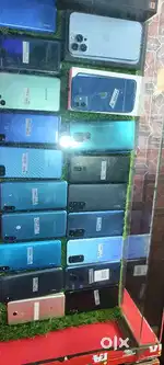 All type second hand mobile and new mobile available in best price