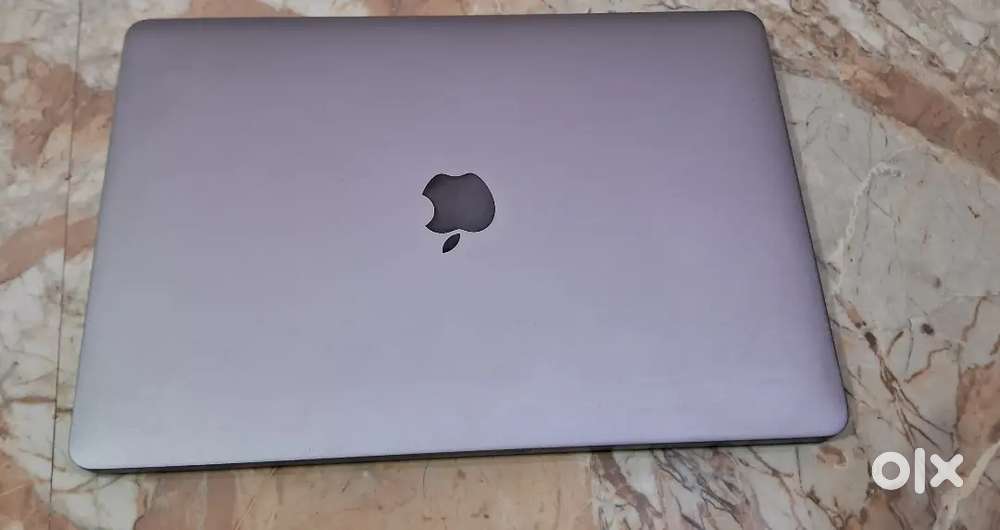 Apple macbook pro