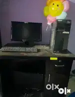 Full pc setup