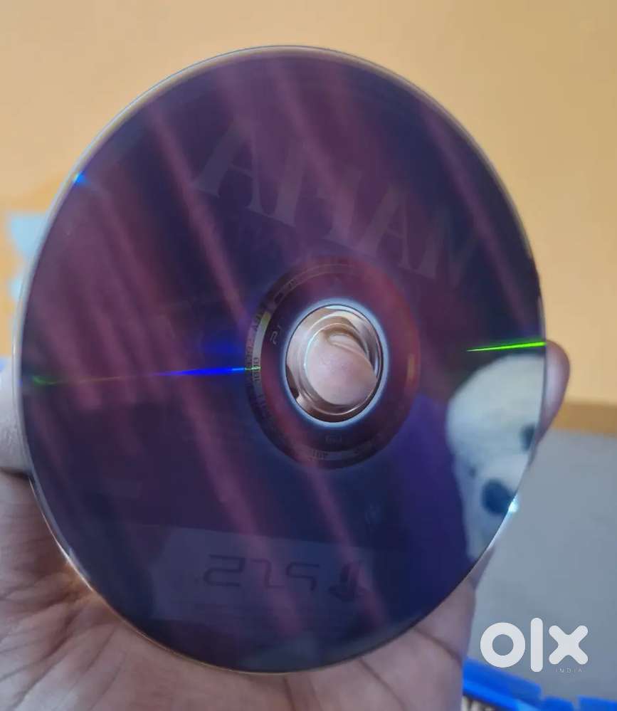 Playstation games