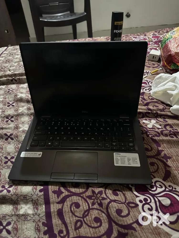 Dell laptop