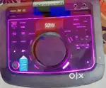 Sony sound System