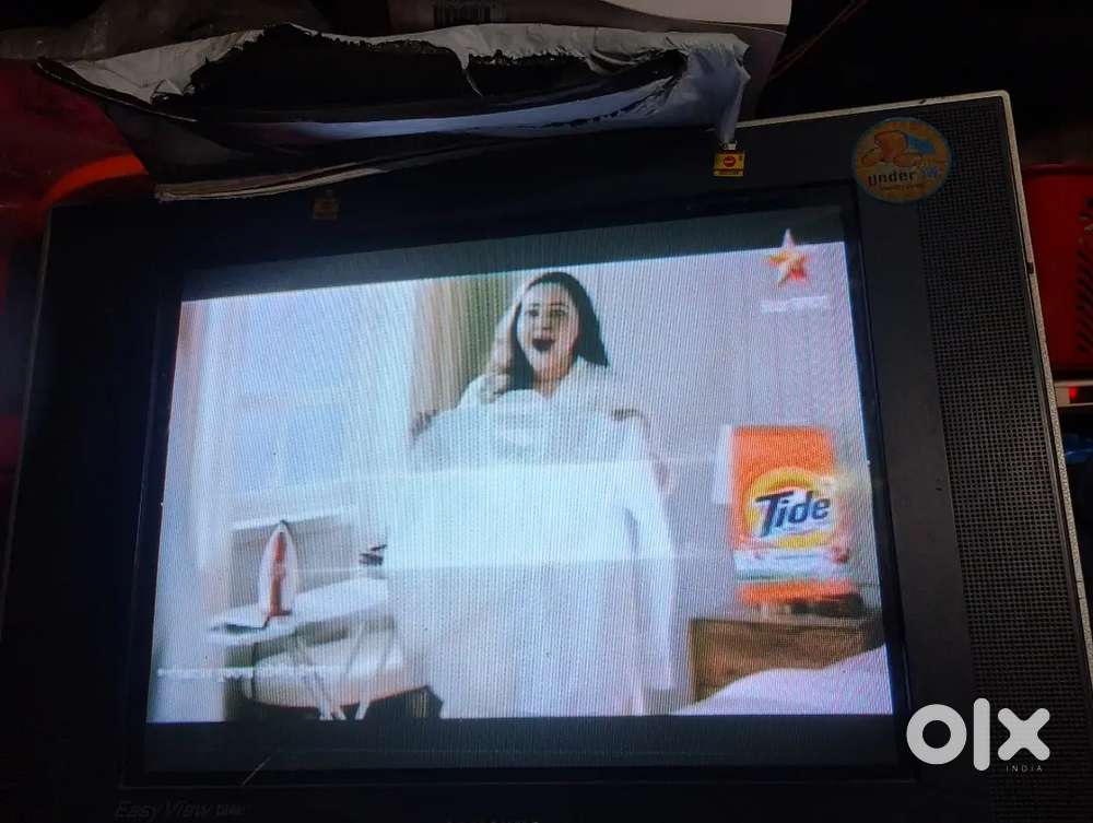 Samsung tv