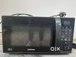 Non working Micorwavw oven