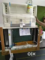 Hitachi 1.5 non-inverter 5.star window ac