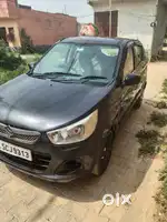 Maruti Suzuki Alto K10 2014 model car  Good Condition