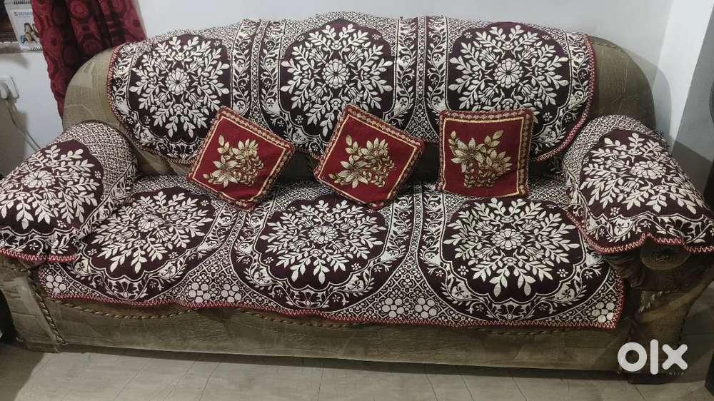 Sofa Set for sell