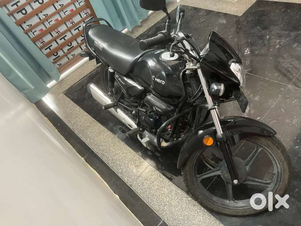 HF DELUXE 2023 Model