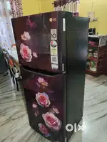 Brand New LG Fridge – Unused & in Perfect Condition