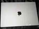 Mac book pro m3 16 inches