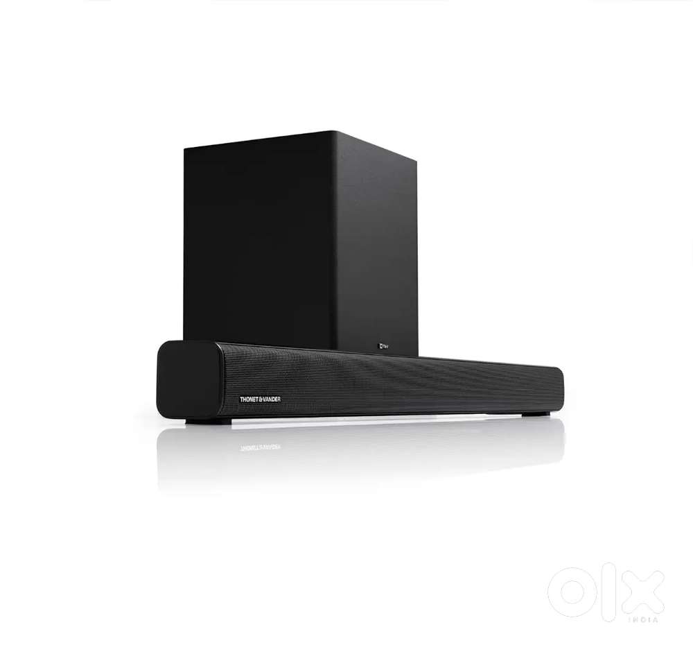 Thonet & Vander DUNN 250 W Bluetooth Home Theater