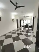 READY TO MOVE IN FLAT 2BHK FLAT ONLY 32 Lac fully furnished