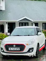 Maruti Suzuki Swift 2019 Petrol Well Maintained